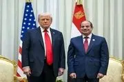 تلاش رهبران جهان برای عکس یادگاری با ترامپ/فیلم