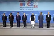 تماس پوتین با «بریکس» درباره دیدار با ترامپ