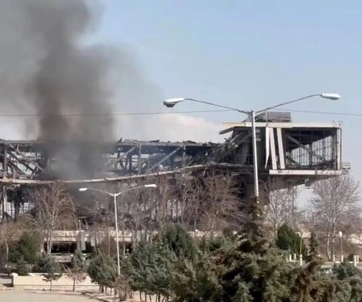  پایان دردناک یکی از تاریخی‌ترین سالن‌های کشور