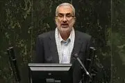 جلسه رأی اعتماد به وزیر پیشنهادی آموزش و پرورش/گزارش تصویری