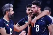 ناراحتی کاپیتان سابق تیم ملی والیبال از تخریب سالن ١٢ هزار نفری آزادی