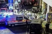6 ایرانی در میان قربانیان انفجار استانبول