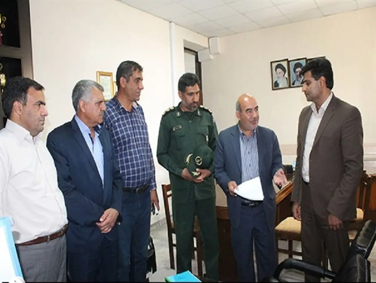 کاهش هزینه پرداختی قبوض برق در اولویت کاری نماینده جیرفت و عنبرآباد