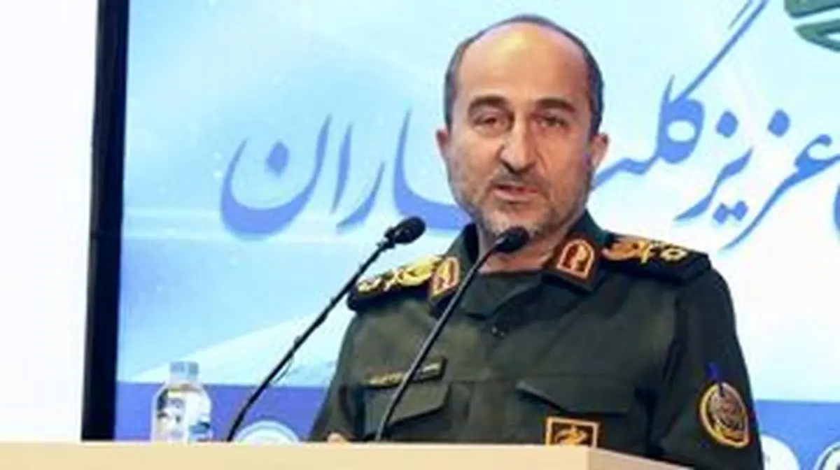 سردار نوری: باید وارد عرصه‌های ناشناخته در فناوری بشویم
