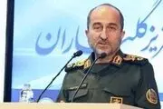 سردار نوری: باید وارد عرصه‌های ناشناخته در فناوری بشویم
