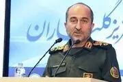 سردار نوری: باید وارد عرصه‌های ناشناخته در فناوری بشویم
