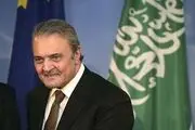 افشای درخواست غیراخلاقی شاهزاده سعود الفیصل 