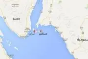 مجازات مخالفت با واگذاری خاک مصر به عربستان