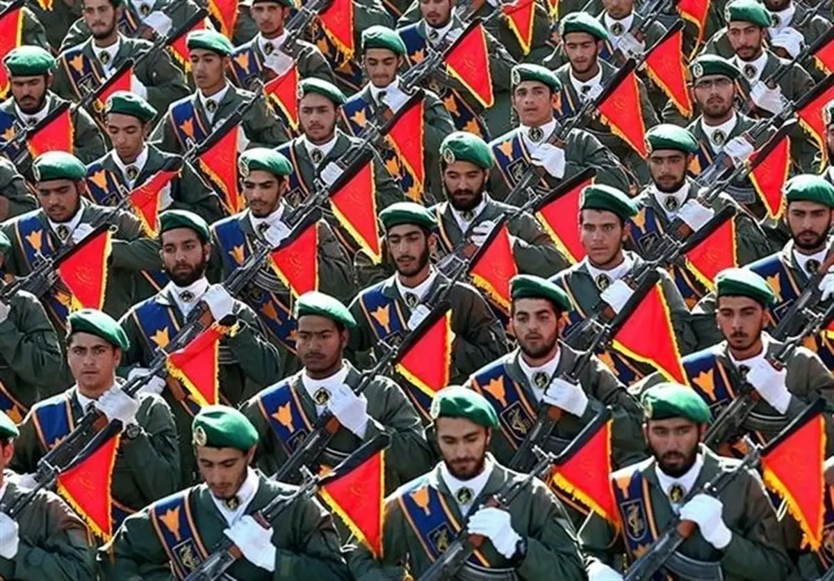 پیام معافیت آمریکا برای برخی همکاریهای خارجی با سپاه چیست؟