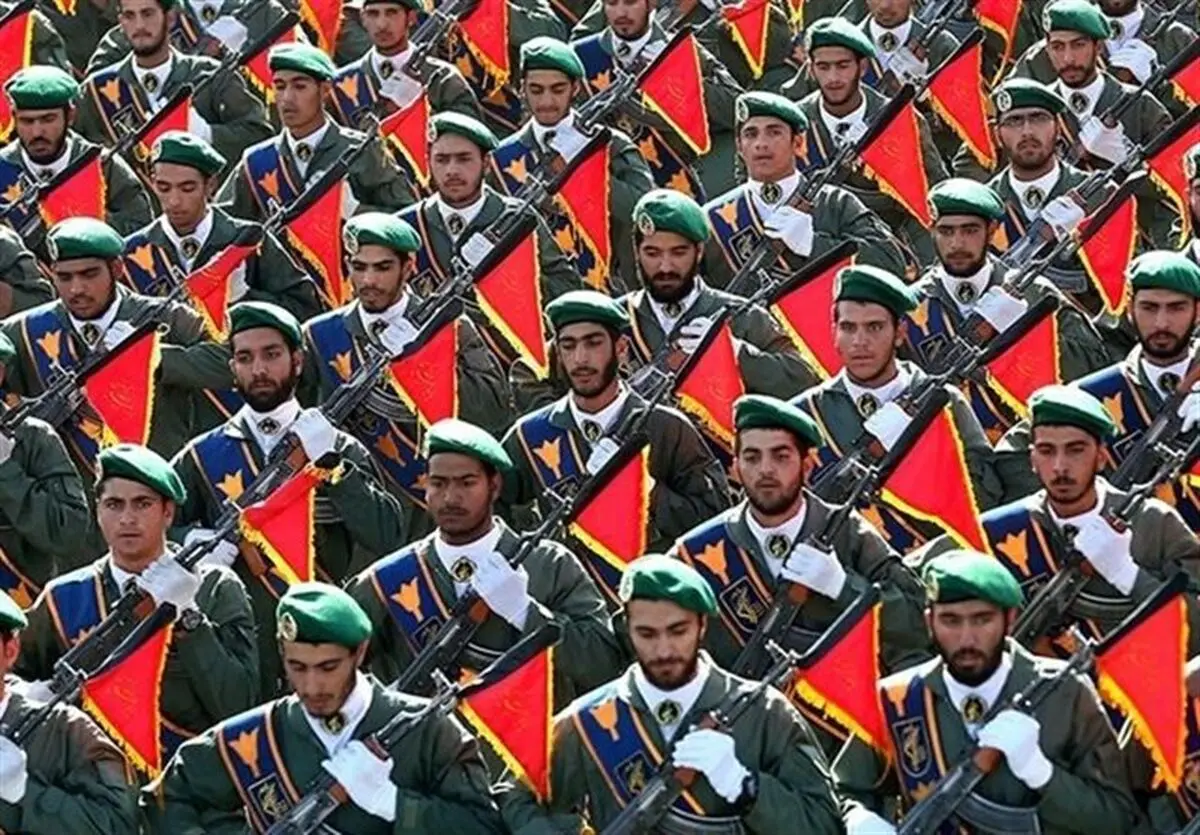 پیام معافیت آمریکا برای برخی همکاری‌های خارجی با سپاه چیست؟