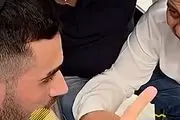  اسرای اسرائیلی سریال یوسف پیامبر دیدند!