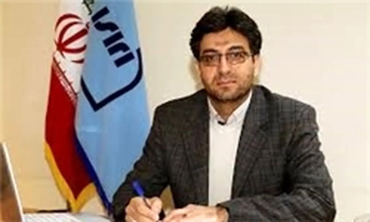 جمعآوری 116 کالای غیراستاندارد در اردبیل