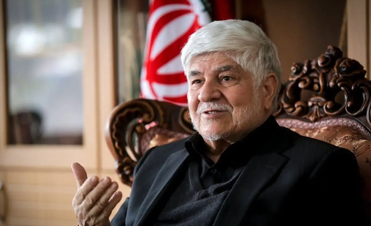 هاشمی: وظیفه «هیات عالی نظارت» تزاحمی با سایر نهادها ندارد