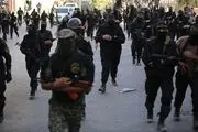  جهاد اسلامی: اسرائیل ضربه بزند ضربه می‌خورد 