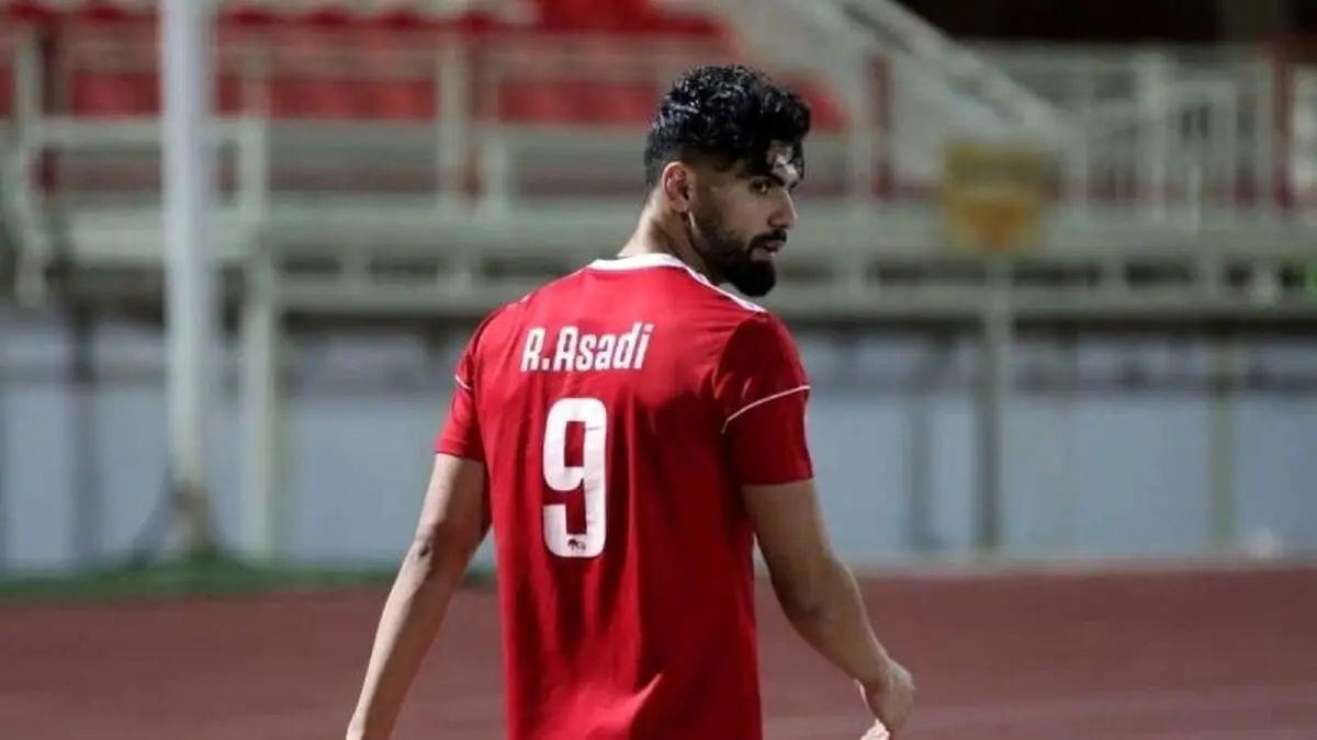 بازیکنی که پرسپولیسی ها را نا امید کرد