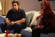  خانواده‌ی ایرانی، اما تهی از روابط عاطفی در «زیر سقف دودی» 