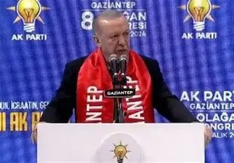 حمله اردوغان به بشار اسد