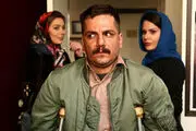 بازگشت آقای بازیگر به سینماها بعد از 3 سال دوری