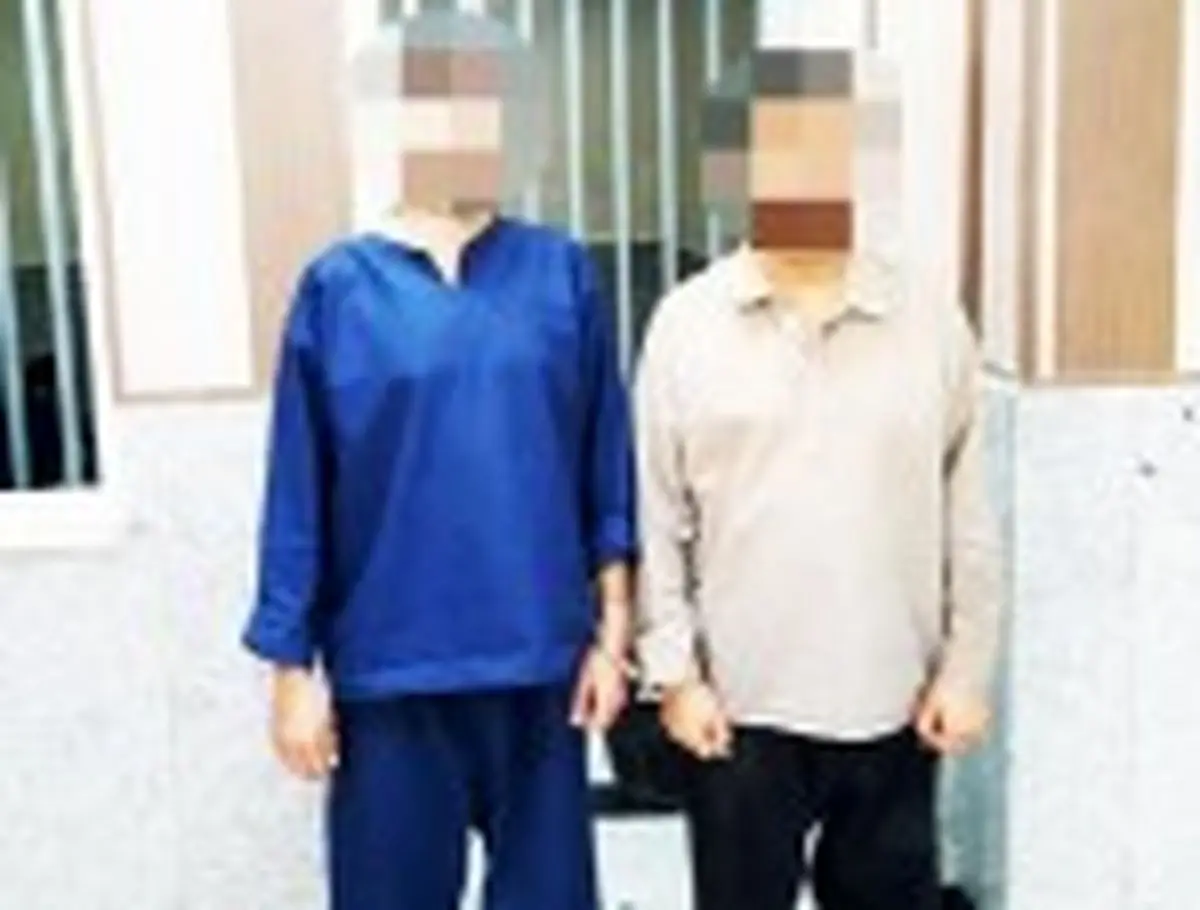وقتی نتیجه از "جد خانواده" انتقام می گیرد!