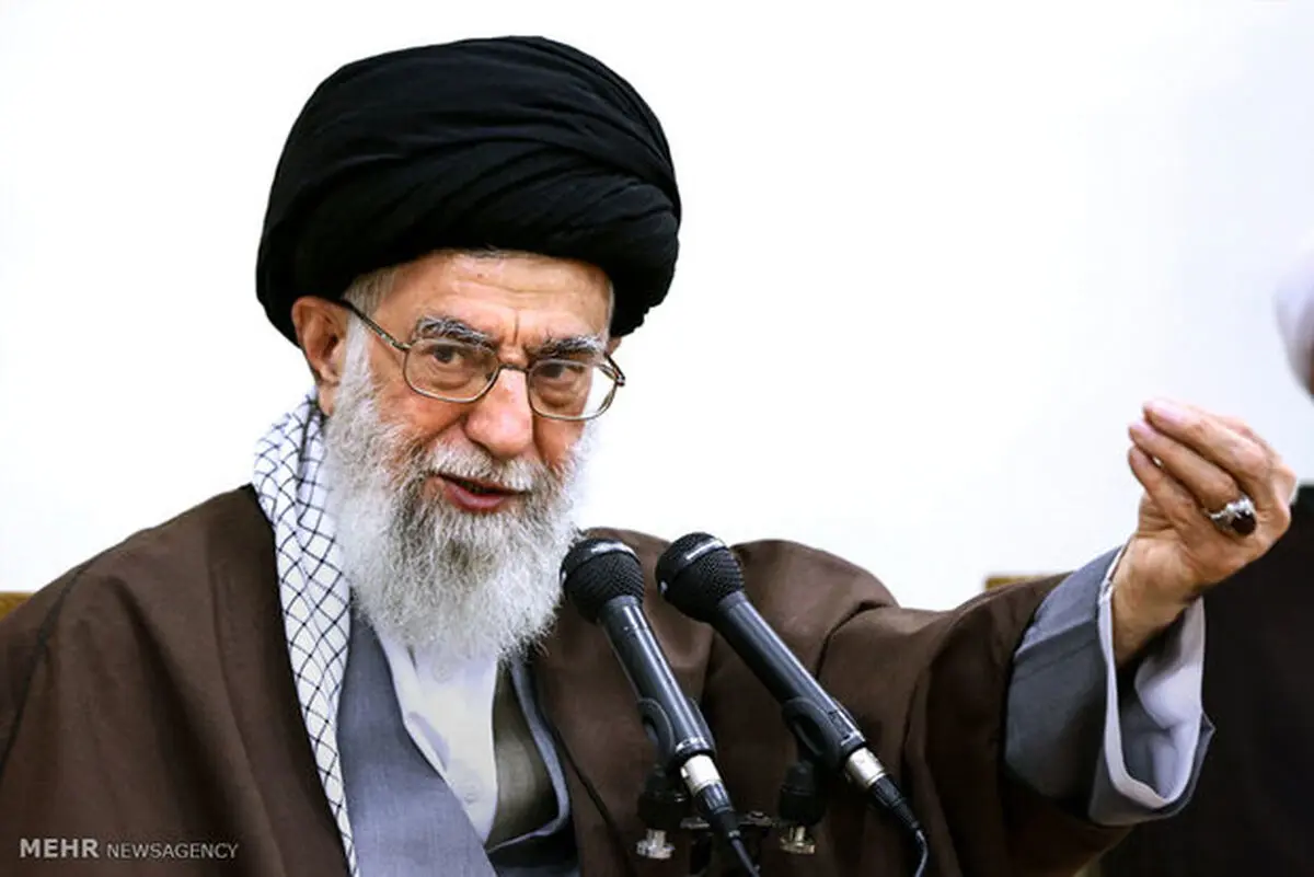 نگاه رهبر انقلاب به پدیده اردوهای راهیان نور 