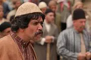 امیر کربلایی زاده: سعی کردم با همه فضول ها متفاوت باشم