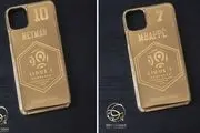 پاداش فوق لاکچری برای بازیکنان پاری‌سن‌ژرمن