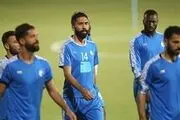 فرشید باقری، از لیست استقلال خارج می‌شود
