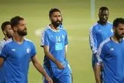 فرشید باقری، از لیست استقلال خارج می‌شود
