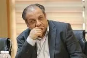 سهیل مهدی بعد از آزادی از زندان