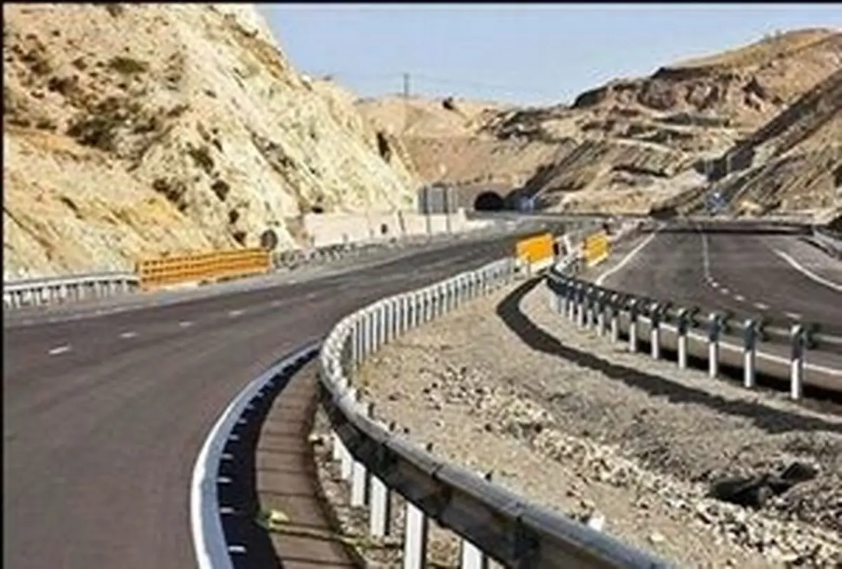 زمان بهرهبرداری از «آزاد راه تهران-البرز»