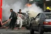 انفجار در کاظمیه بغداد / ۱۲ شهید