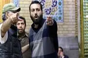 ماجرای درگیری و بازداشت علی صبوری در بیمارستان+فیلم