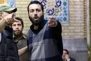 تعهدی که علی صبوری داد/ فعالیت‌هایم را در اینستاگرم محدود می‌کنم