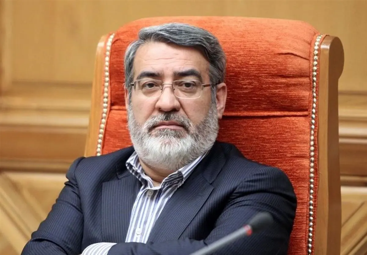 سفر رحمانی فضلی به اهواز