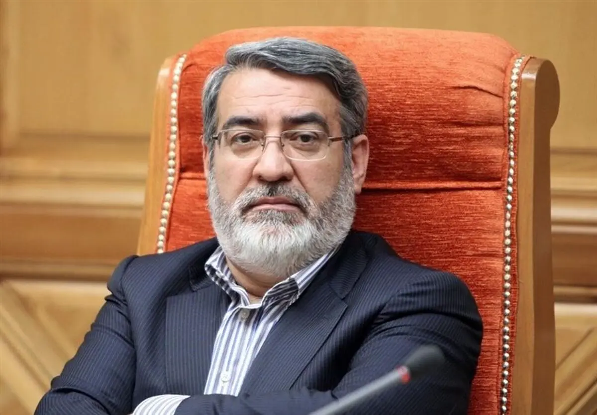 وزیر کشور: سال ۹۸ نباید سخت تر از ۹۷ باشد