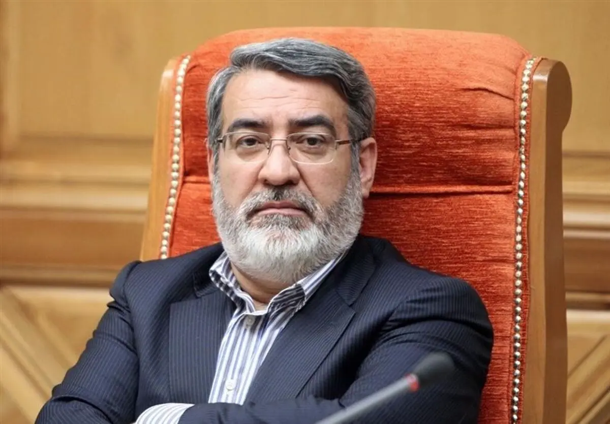 آخرین خبر‌ها از طرح استیضاح «رحمانی‌فضلی»