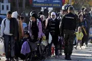 پناهجویان سوری در آلمان می‌مانند