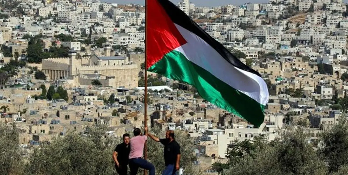 واکنش فلسطین به ساخت مسکن توسط رزیم صهیونیستی در کرانه باختری