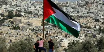 واکنش فلسطین به ساخت مسکن توسط رزیم صهیونیستی در کرانه باختری