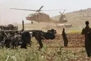 بزرگترین رزمایش در تاریخ جعلی اسرائیل
