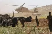 بزرگترین رزمایش در تاریخ جعلی اسرائیل