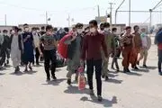 ۱۵ تبعه غیرمجاز در آستارا دستگیر شدند