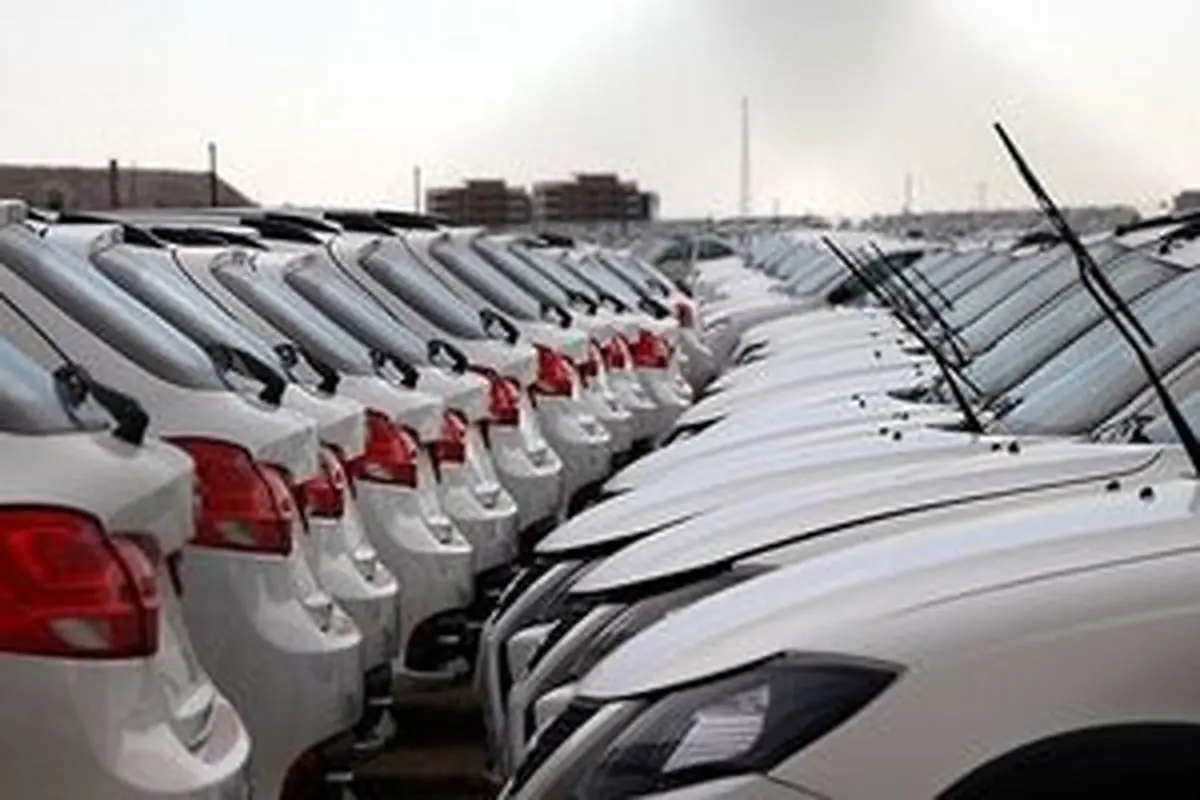 قیمت خودروهای سایپا امروز دوشنبه ۳۱ اردیبهشت ۱۴۰۳ + جدول