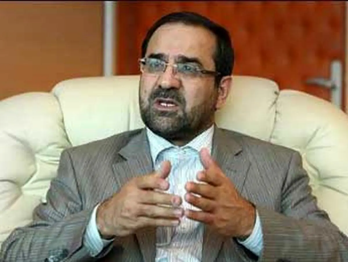 وزیر ورزش هم از " مافیای ورزش " گفت!
