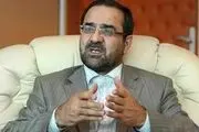 وزیر ورزش هم از 