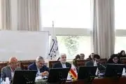 نوبخت: بودجه ۹۹ با وابستگی کمتر به نفت بسته می‌شود