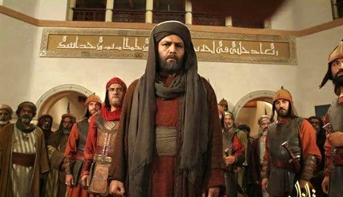 سرنوشت عجیب چند بازیگر سریال مختارنامه