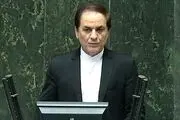 این نماینده خواستار برگشت مصوبه فزایش سن بازنشستگی شد