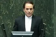 این نماینده خواستار برگشت مصوبه فزایش سن بازنشستگی شد