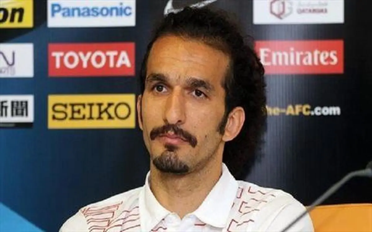 پشیمانی کاپیتان پرسپولیس از رها کردن ایران